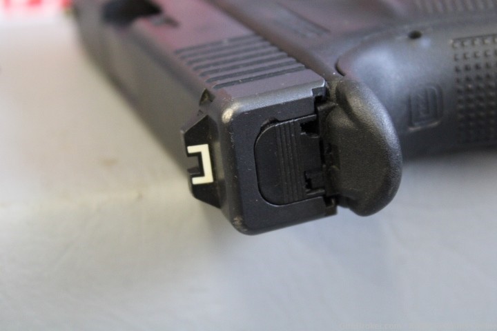 Glock 30 Gen4 .45 ACP Item P-86-img-11