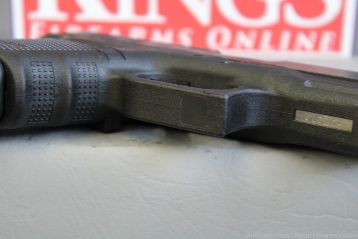 Glock 30 Gen4 .45 ACP Item P-86-img-15