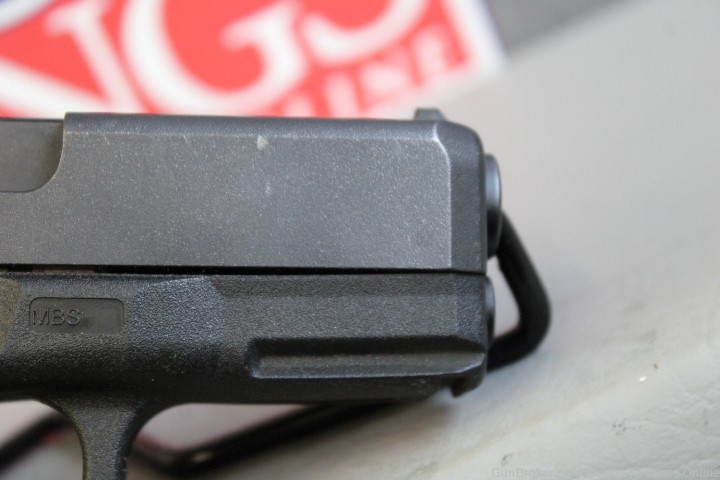 Glock 30 Gen4 .45 ACP Item P-86-img-5