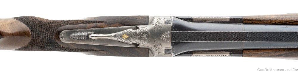 Weatherby Athena Custom Shotgun 12 Gauge (S14899)-img-2