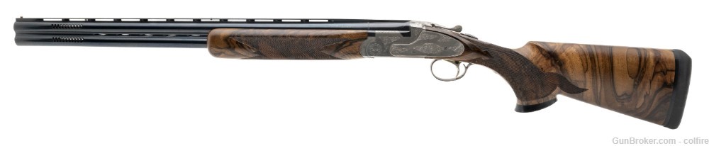 Weatherby Athena Custom Shotgun 12 Gauge (S14899)-img-3