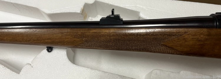 CZ 550 FS Full Stock Mannlicher 9.3x62   Discontinued W/ box & papers-img-8