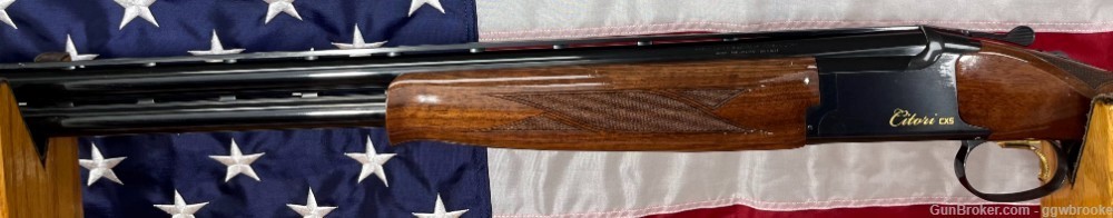 Browning Citori CXS 12 Gauge -img-16