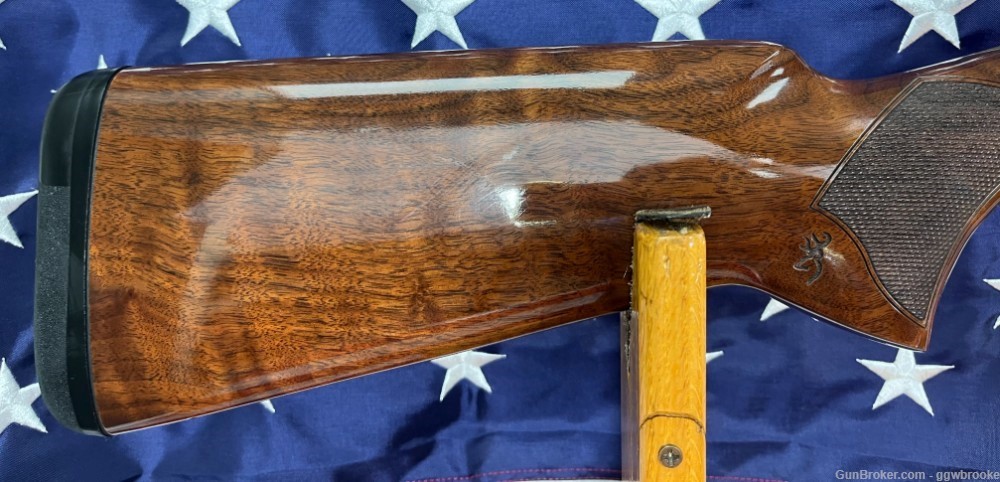 Browning Citori CXS 12 Gauge -img-1