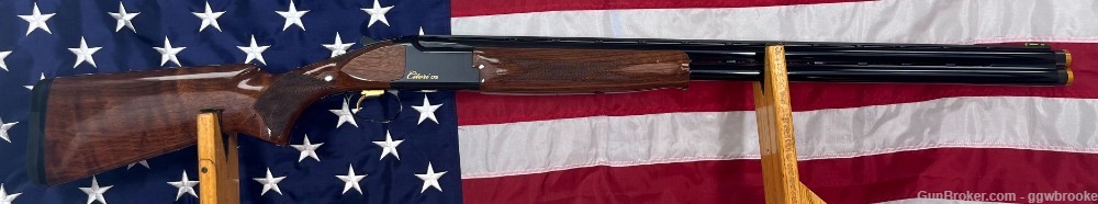 Browning Citori CXS 12 Gauge -img-0