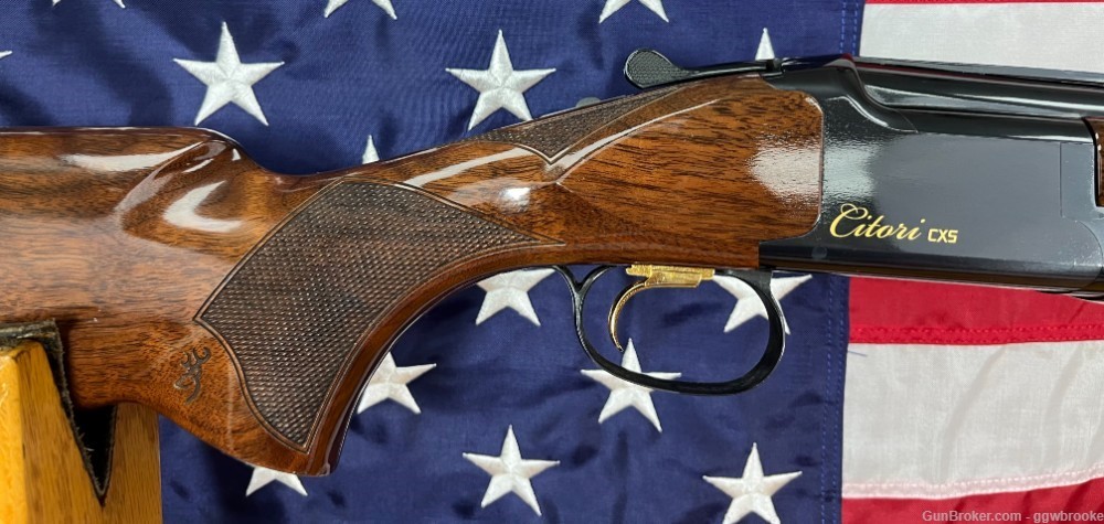 Browning Citori CXS 12 Gauge -img-3