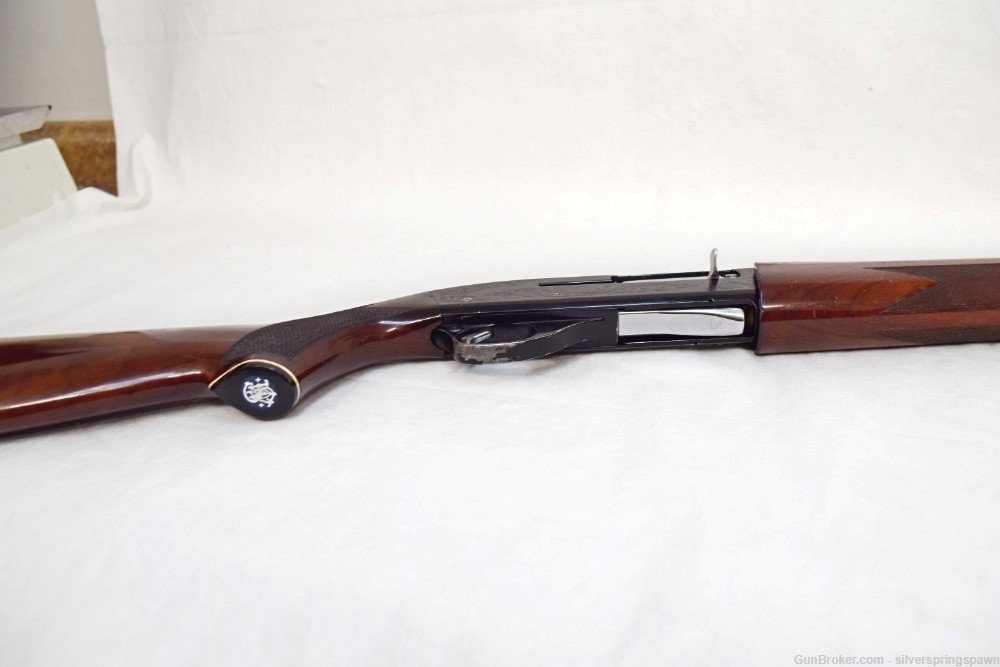 Smith & Wesson model 1000 20ga Semi Auto Shotgun 202301013-img-8