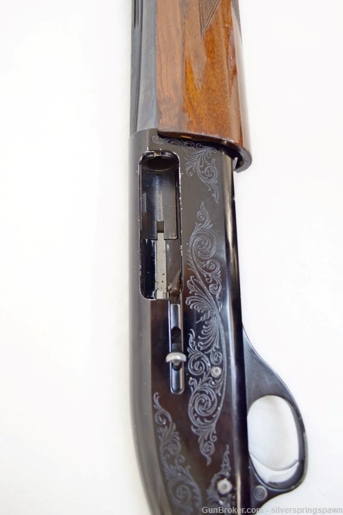 Smith & Wesson model 1000 20ga Semi Auto Shotgun 202301013-img-9