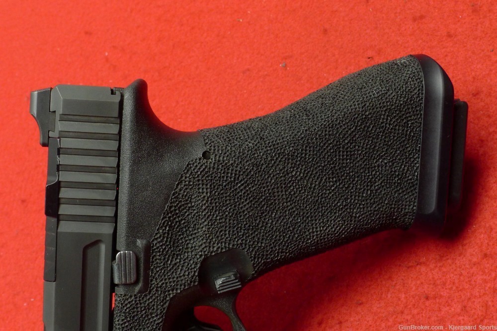 Agency Arms Glock 34 USED In Stock!-img-5