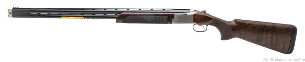 Browning 725 Sporting Shotgun 12 gauge (S16295)-img-2