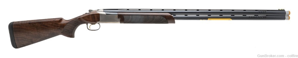 Browning 725 Sporting Shotgun 12 gauge (S16295)-img-0