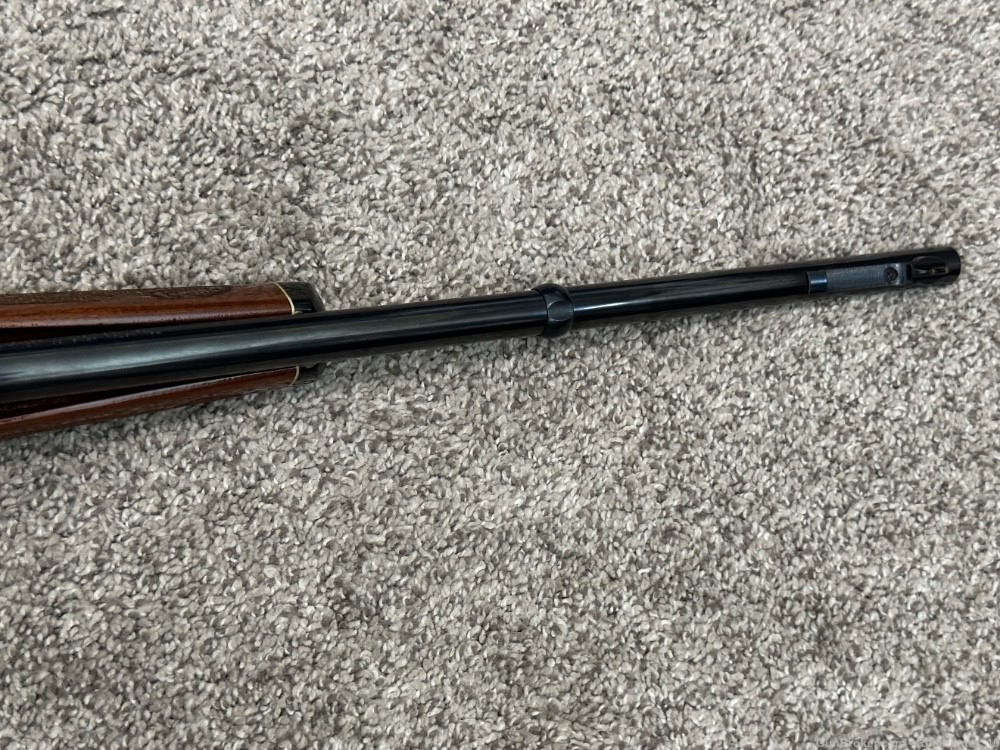 Remington model 760 gamemaster 308 win rare pump action 22” brl dm-img-12