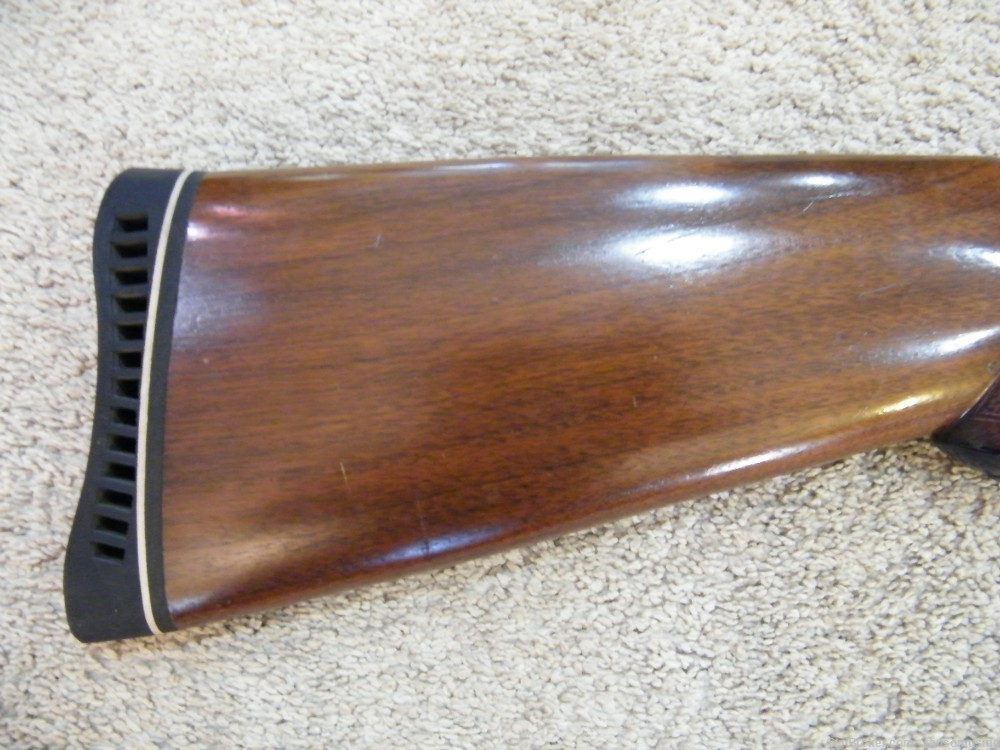 LC Smith Field Grade Featherweight 12 Gauge 26" Restored-img-1