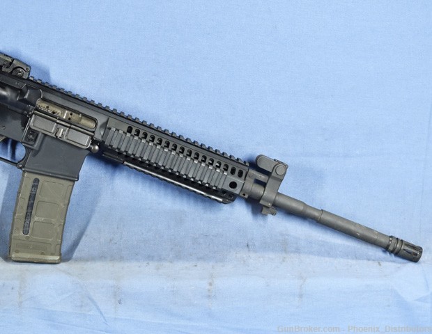 COLT - LE6940 - CAL. 5.56-img-2