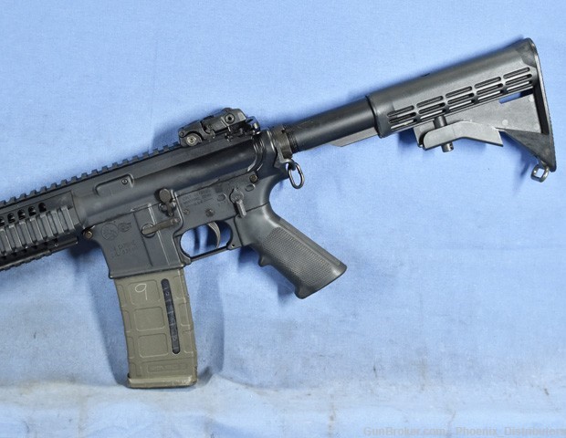 COLT - LE6940 - CAL. 5.56-img-3