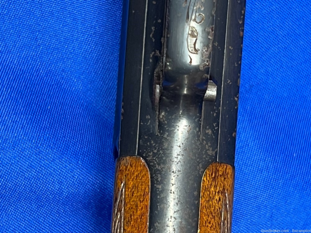 C&R Eligible Browning A5 12ga Shotgun no reserve penny auction-img-13