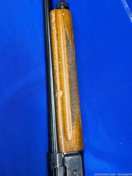 C&R Eligible Browning A5 12ga Shotgun no reserve penny auction-img-22