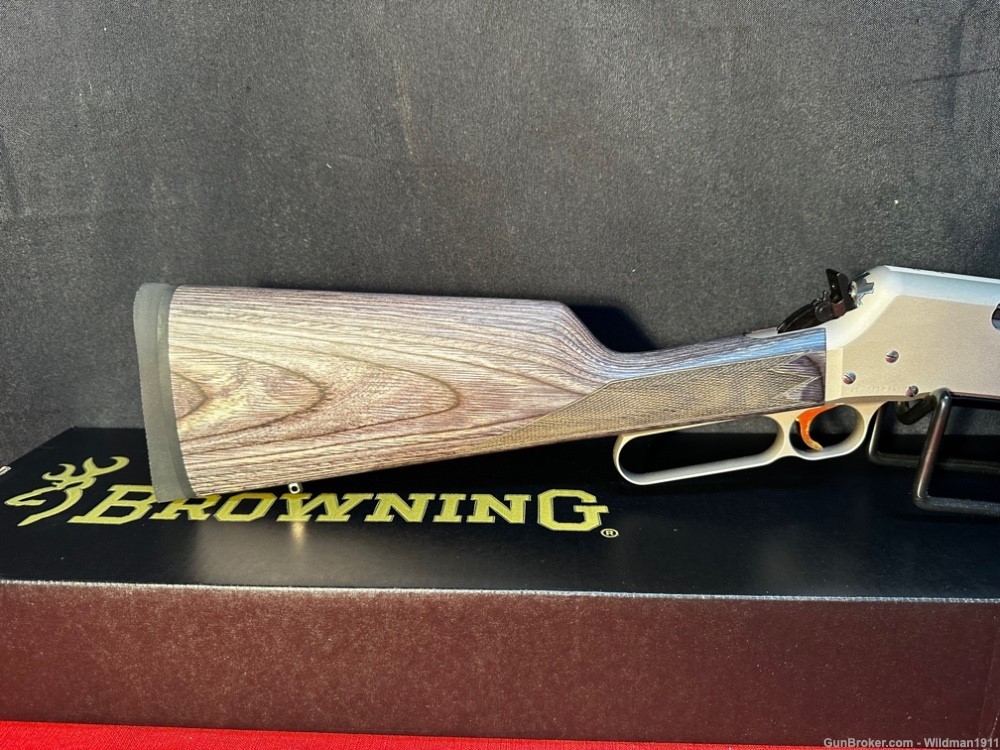 BROWNING BLR 81 TAKEDOWN 30-06 SS/GREY LAM 034015126-img-3