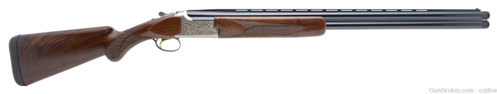 Browning Citori White Lightning Shotgun 12 GA (S16406)-img-0