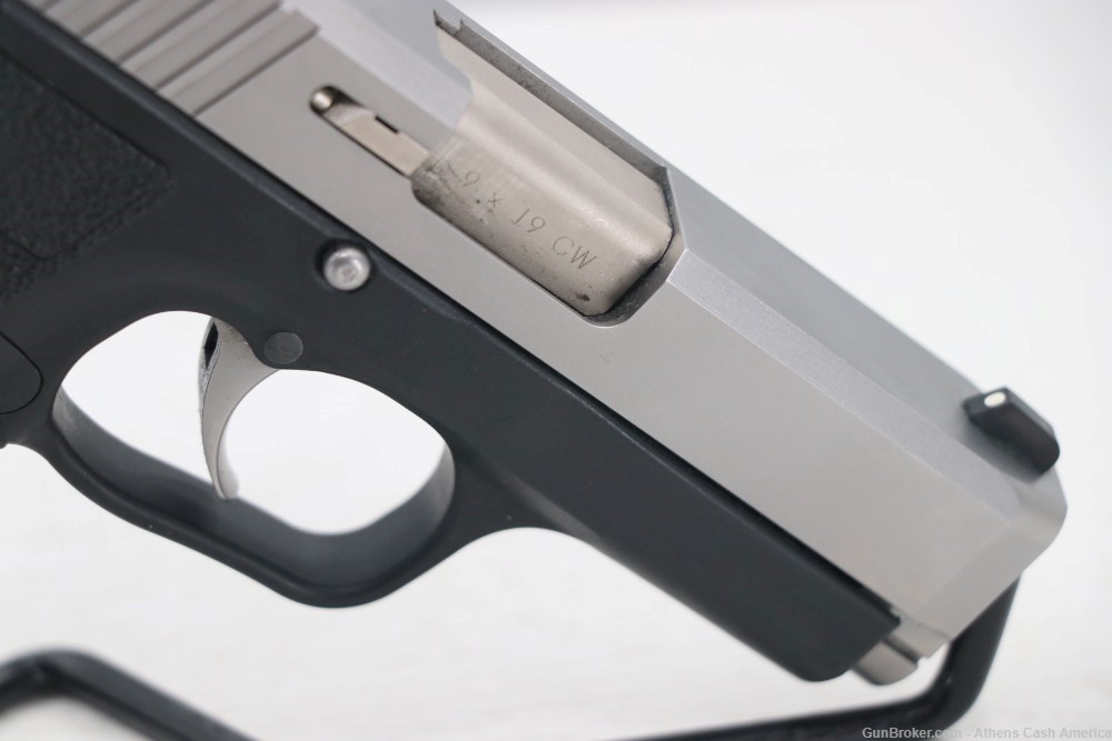 Kahr Arms CW9 Pre-Owned! Layaway Available! -img-5