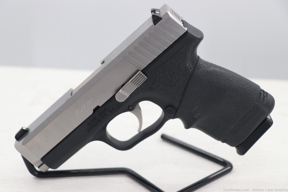 Kahr Arms CW9 Pre-Owned! Layaway Available! -img-0