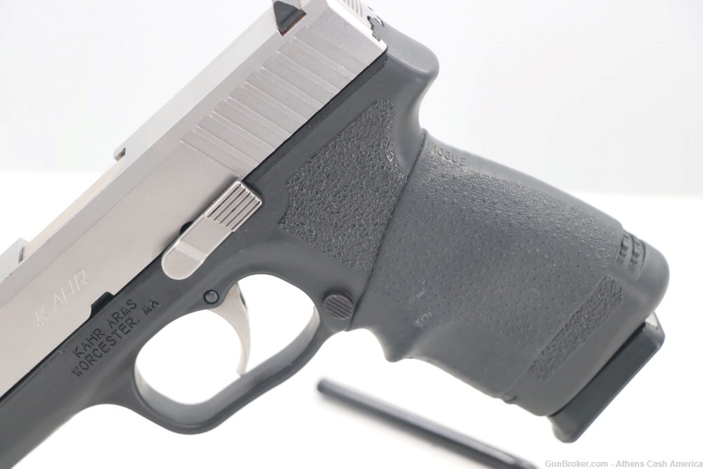 Kahr Arms CW9 Pre-Owned! Layaway Available! -img-2