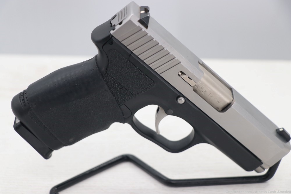 Kahr Arms CW9 Pre-Owned! Layaway Available! -img-4