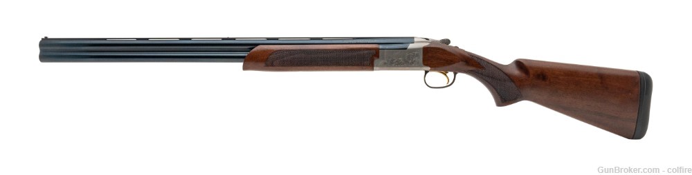 Browning Citori 725 Field Shotgun 12 Gauge (S15502)-img-2