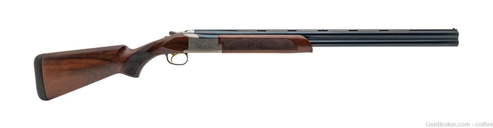 Browning Citori 725 Field Shotgun 12 Gauge (S15502)-img-0