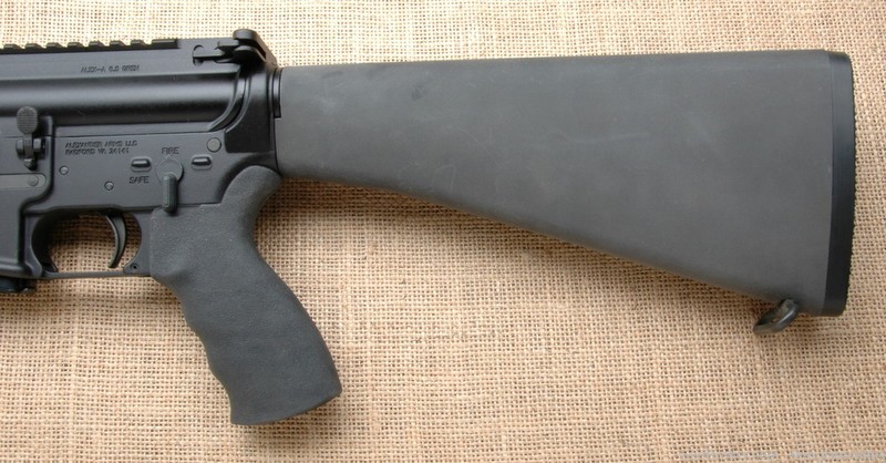 PENNY AUCTION!!  NIB Alexander Arms AAR15 6.5 Grendel-img-6