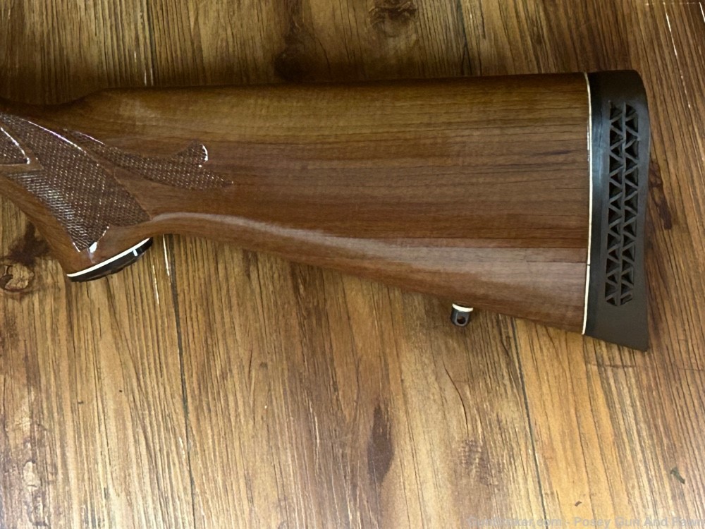 Vintage Remington 870 12 Ga Magnum Wingmaster 3" 2 Barrels -img-2