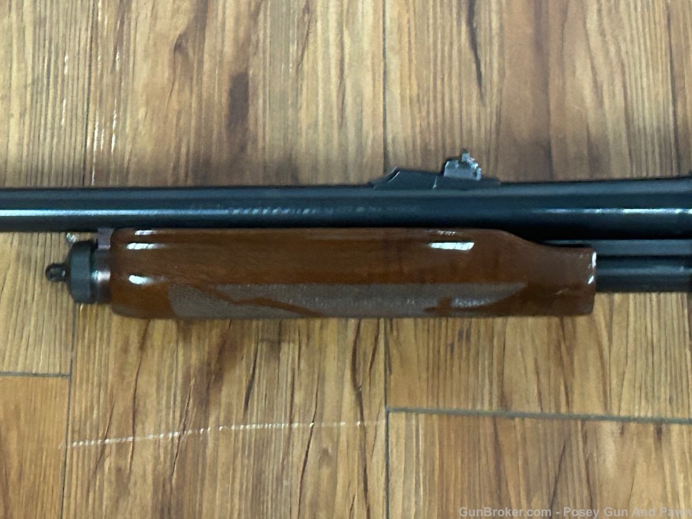 Vintage Remington 870 12 Ga Magnum Wingmaster 3" 2 Barrels -img-8