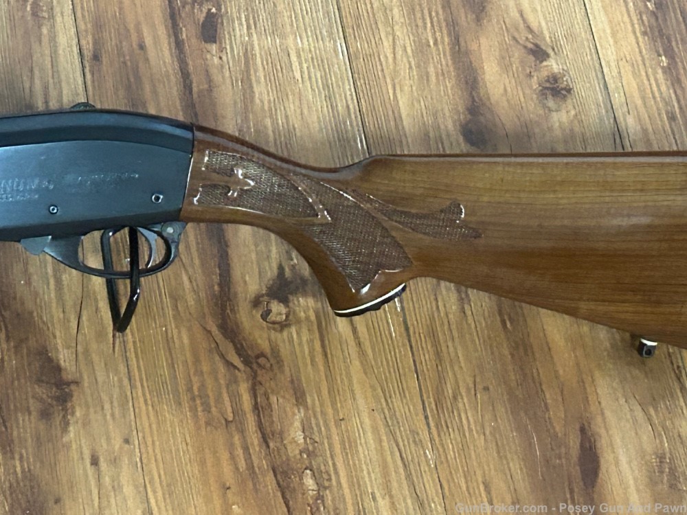 Vintage Remington 870 12 Ga Magnum Wingmaster 3" 2 Barrels -img-10