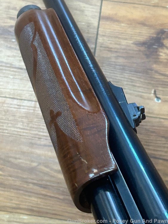 Vintage Remington 870 12 Ga Magnum Wingmaster 3" 2 Barrels -img-26