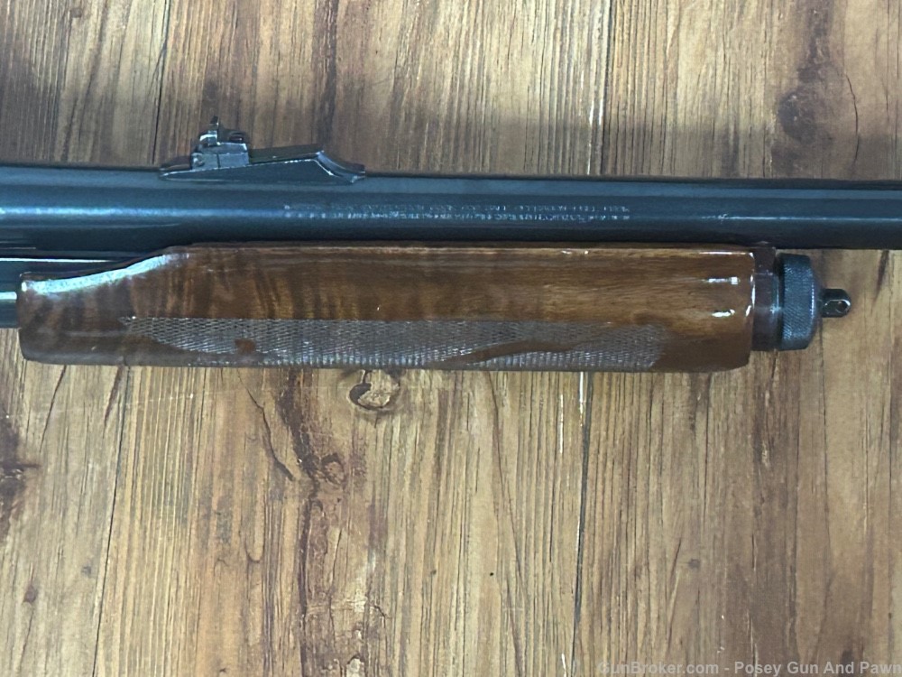 Vintage Remington 870 12 Ga Magnum Wingmaster 3" 2 Barrels -img-19