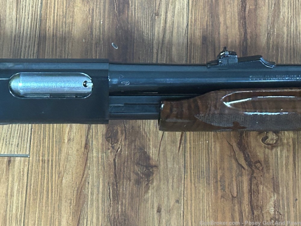 Vintage Remington 870 12 Ga Magnum Wingmaster 3" 2 Barrels -img-18