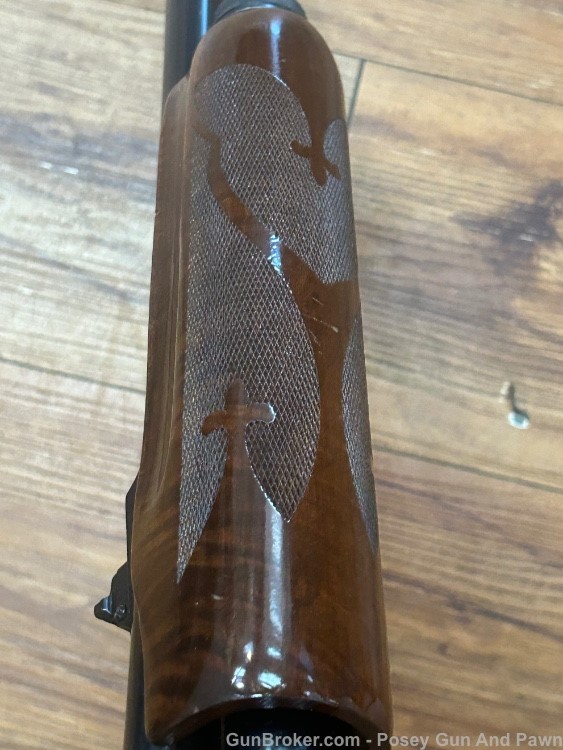 Vintage Remington 870 12 Ga Magnum Wingmaster 3" 2 Barrels -img-28