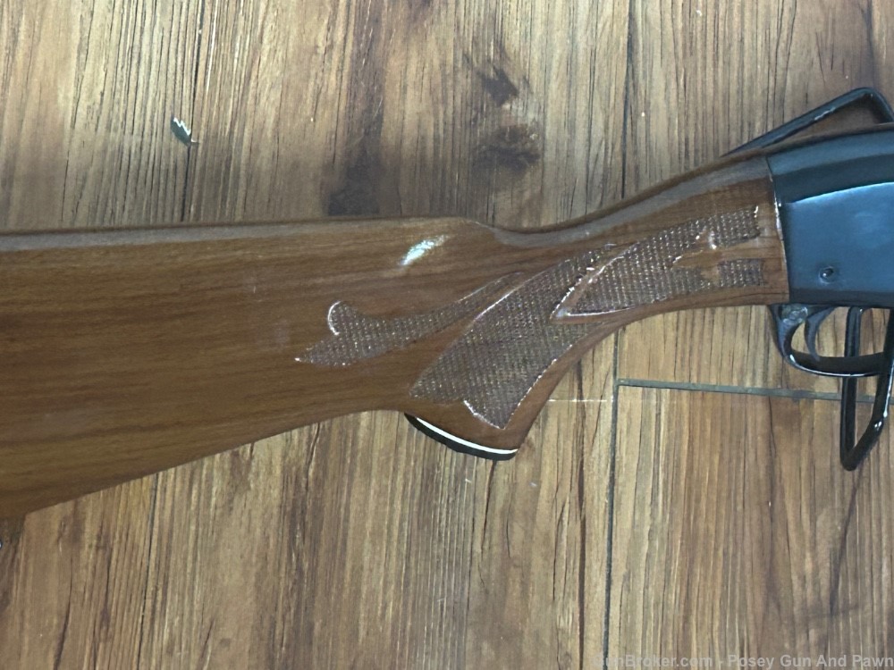 Vintage Remington 870 12 Ga Magnum Wingmaster 3" 2 Barrels -img-13