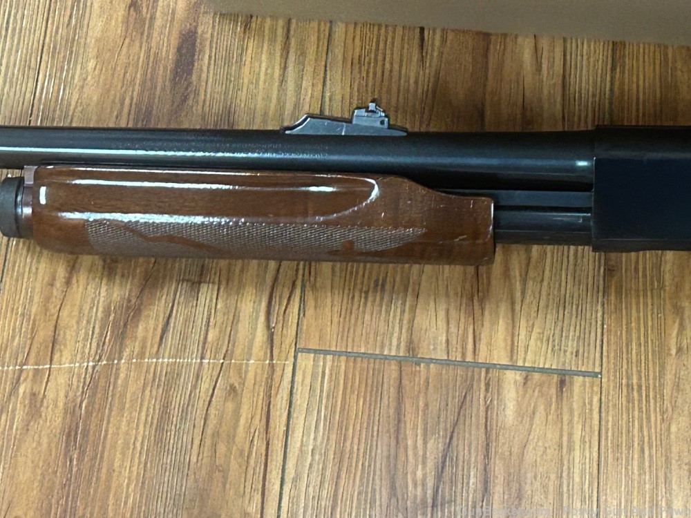 Vintage Remington 870 12 Ga Magnum Wingmaster 3" 2 Barrels -img-1