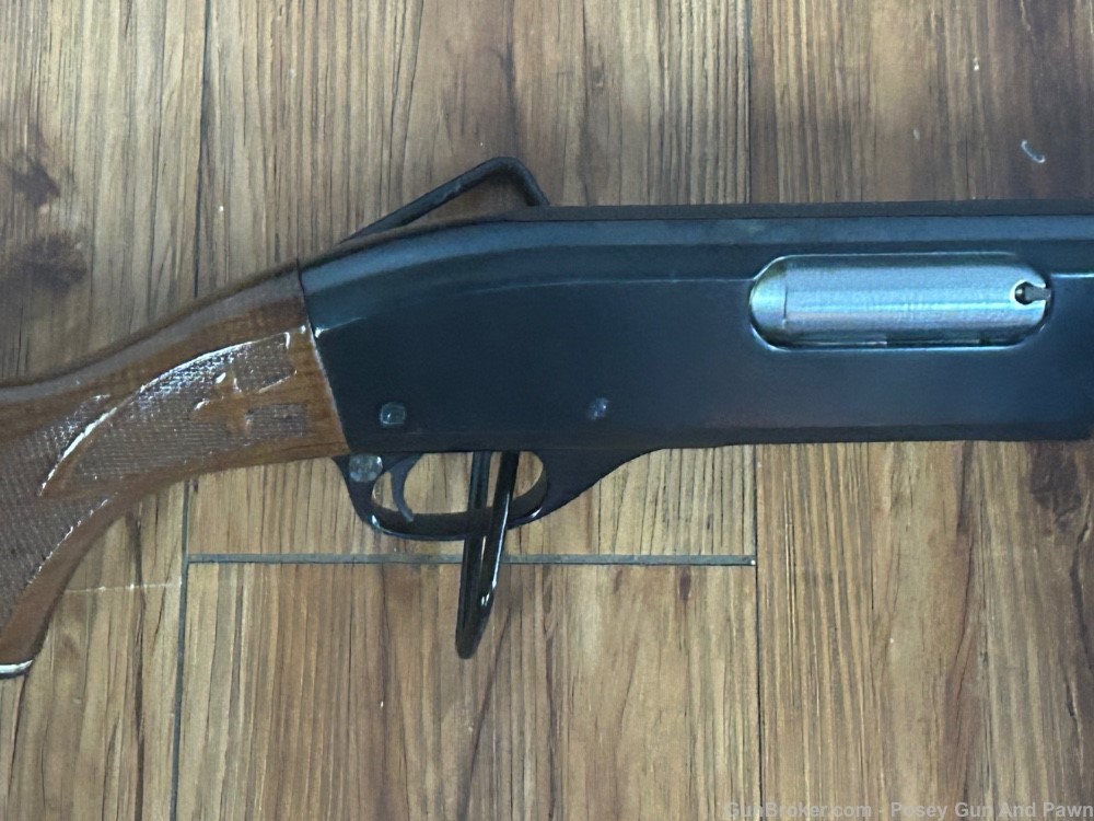 Vintage Remington 870 12 Ga Magnum Wingmaster 3" 2 Barrels -img-17