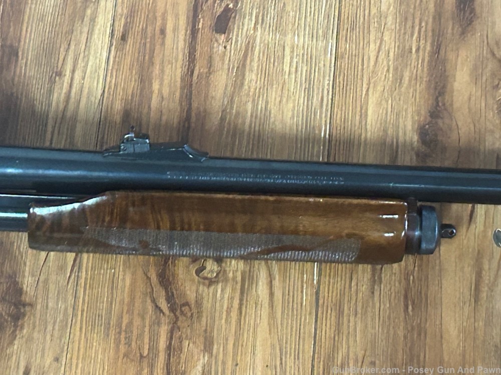 Vintage Remington 870 12 Ga Magnum Wingmaster 3" 2 Barrels -img-20