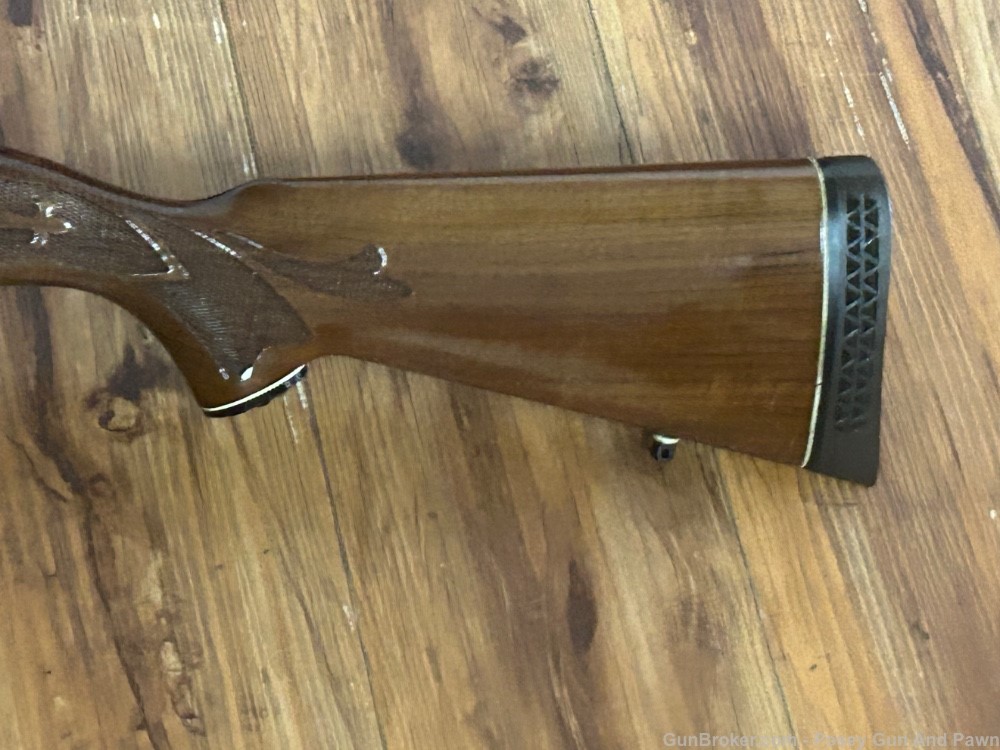 Vintage Remington 870 12 Ga Magnum Wingmaster 3" 2 Barrels -img-11