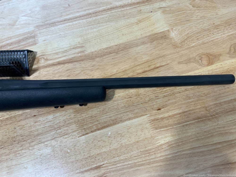 REMINGTON MODEL 700 POLICE .308 WIN., 20 IN. FLUTED-img-4