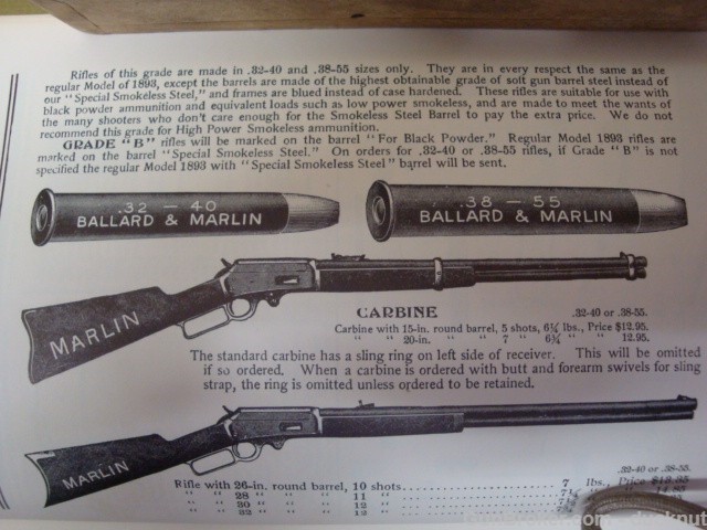 MARLIN M 1893 BARREL IN 38-55-img-10