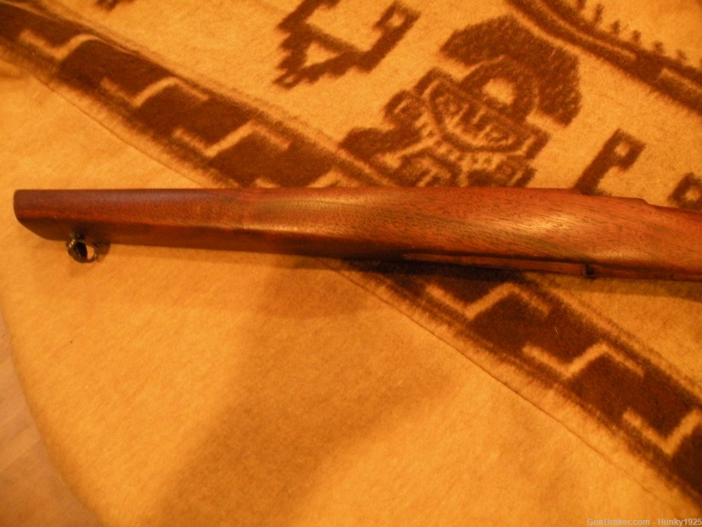Left Handed Stock for Standard Mauser 98-img-8