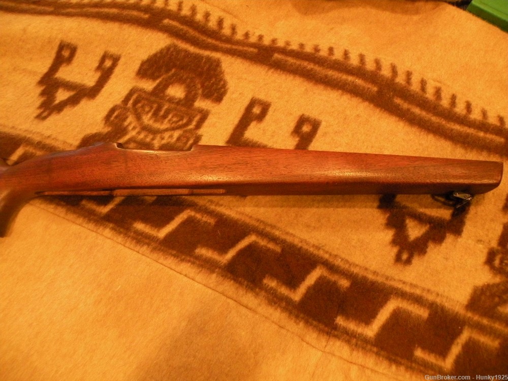 Left Handed Stock for Standard Mauser 98-img-3