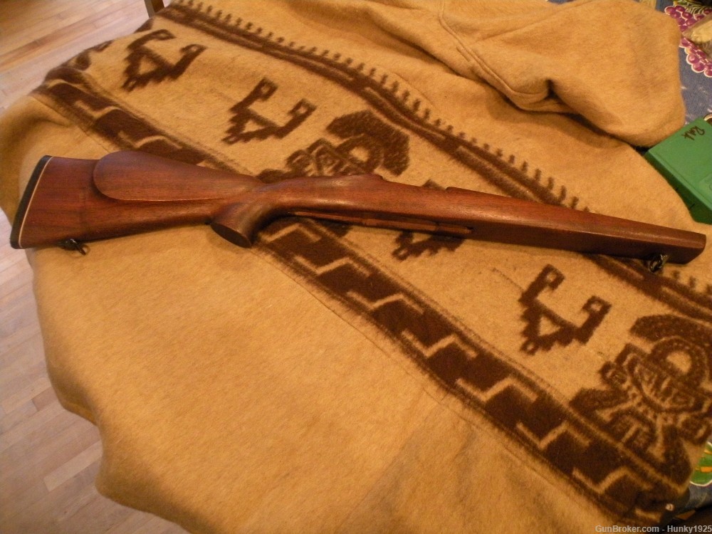 Left Handed Stock for Standard Mauser 98-img-0