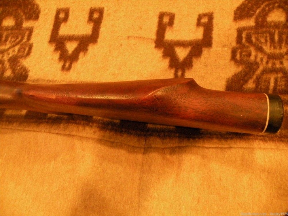 Left Handed Stock for Standard Mauser 98-img-4