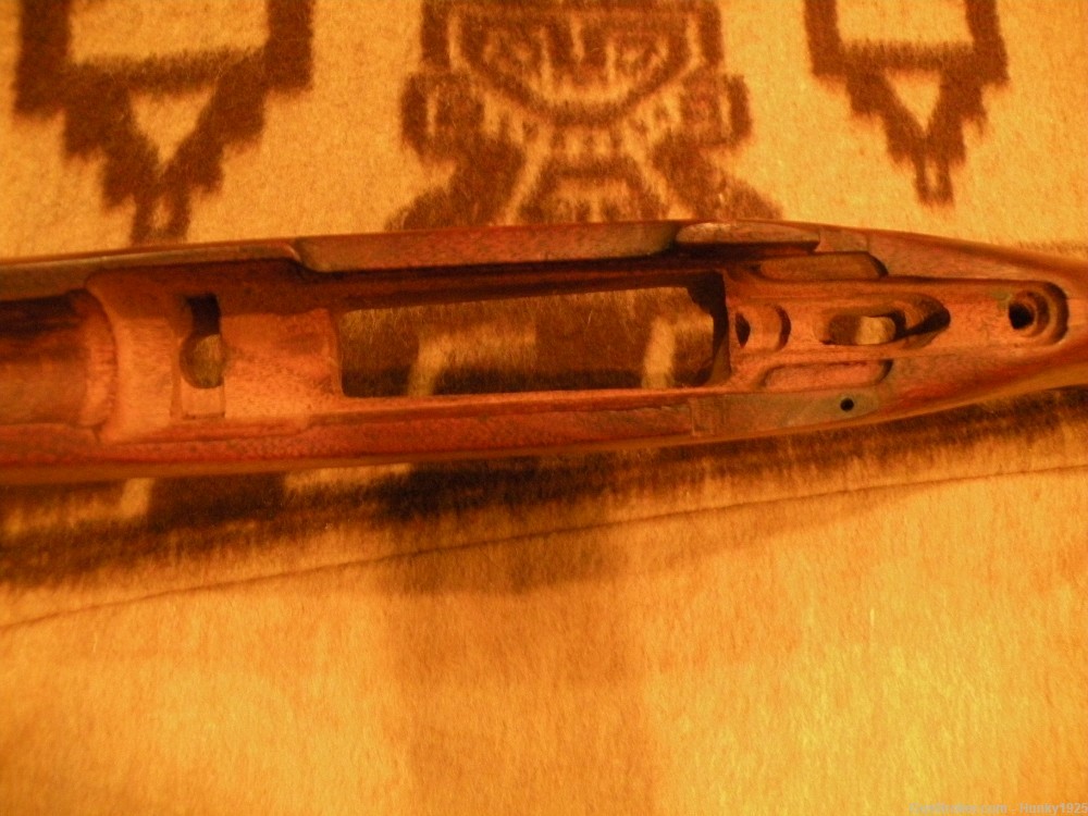 Left Handed Stock for Standard Mauser 98-img-6