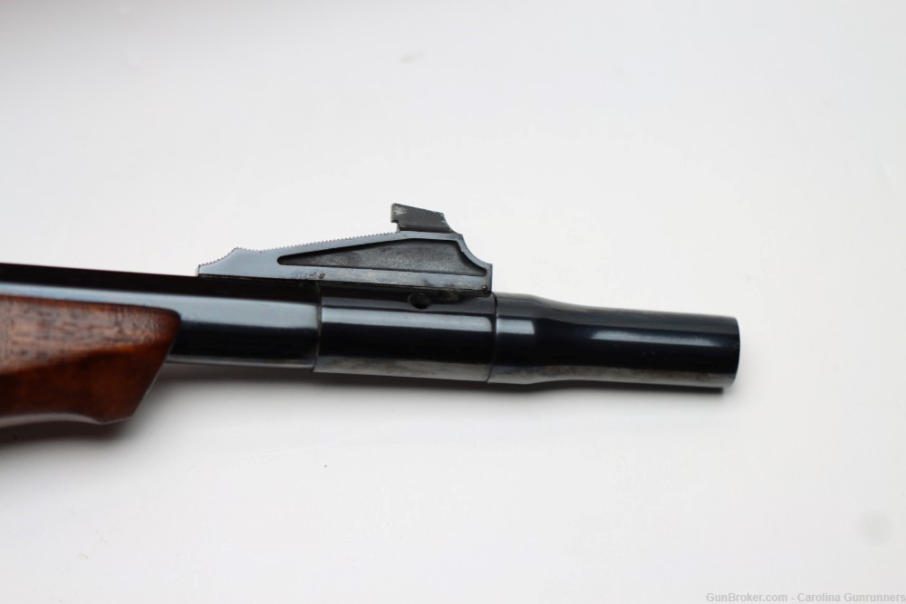 Thompson Center Contender Single Shot .44 Mag .357 Mag .22 Hornet Pistol-img-18